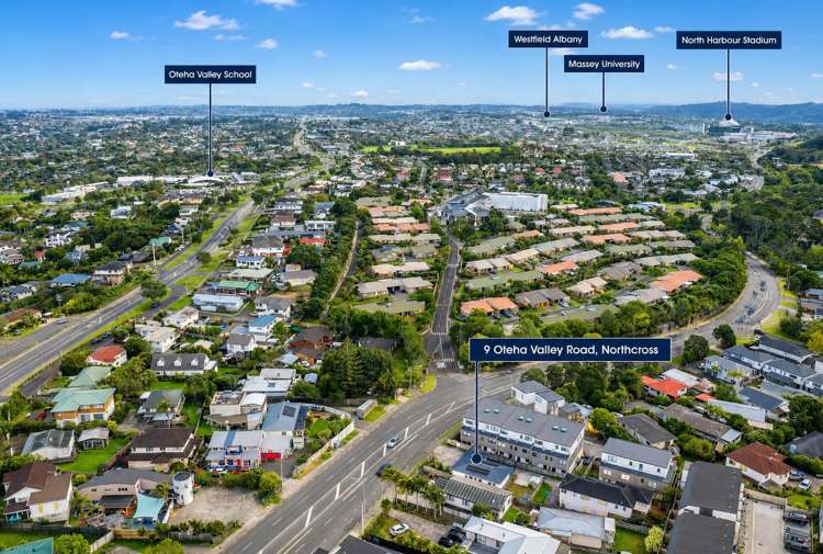 9 Oteha Valley Road Northcross_15