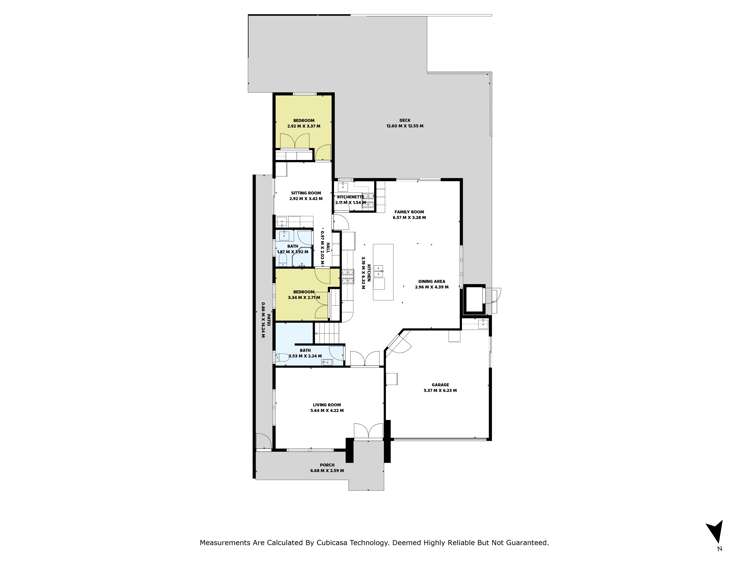 15 Arahanga Road Flat Bush_34