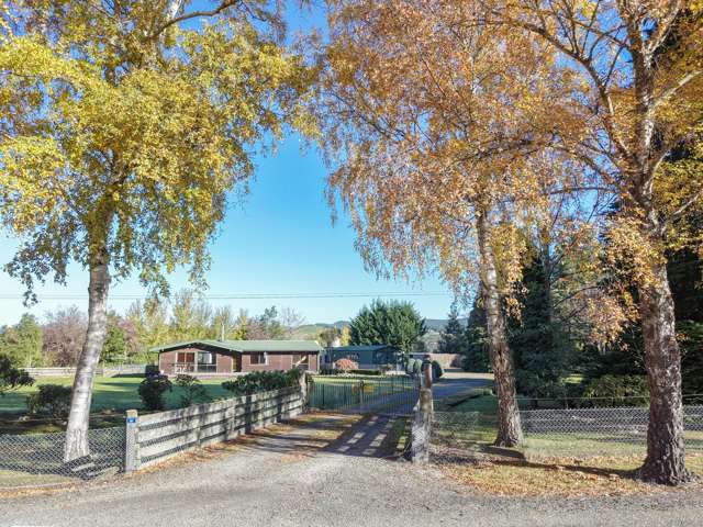 RIVERSIDE LIFESTYLE OPPORTUNITY