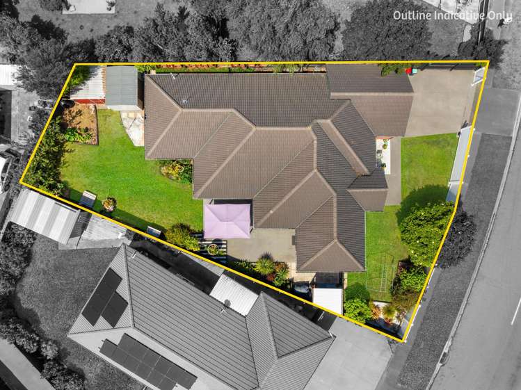 43 Broadhaven Avenue Parklands_22