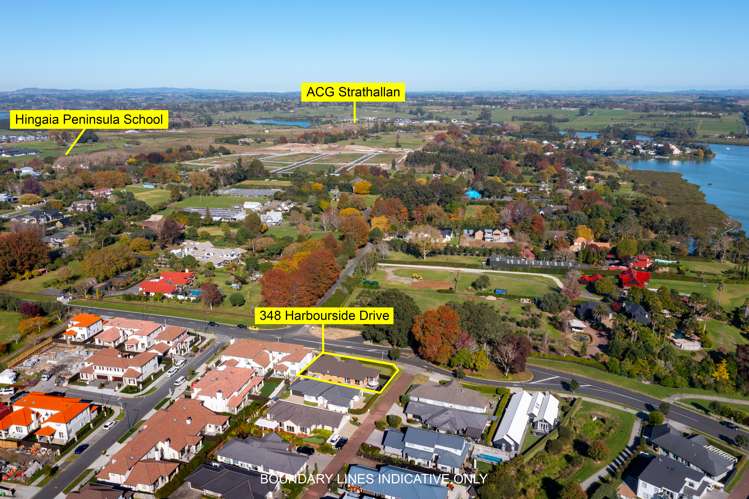 348 Harbourside Drive Karaka_33