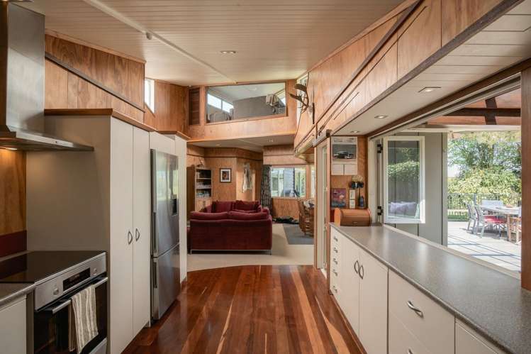 7 Nisbet Terrace Kinloch_9