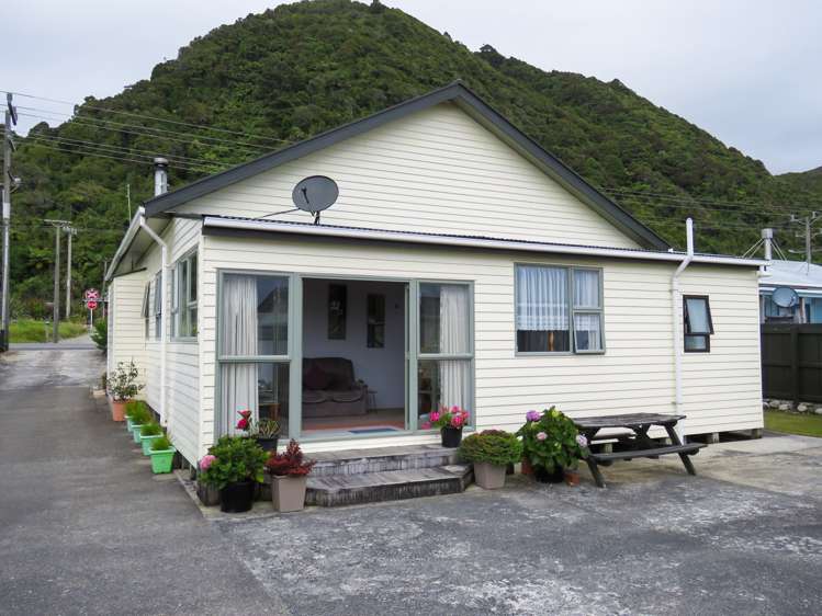 149 Torea Street Granity_1