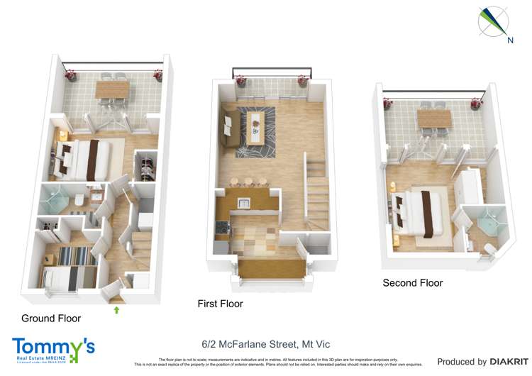 6/2 Mcfarlane Street Mount Victoria_13