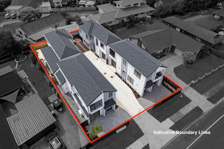 Lots 1-4/110 Hutchinsons Road Bucklands Beach_18