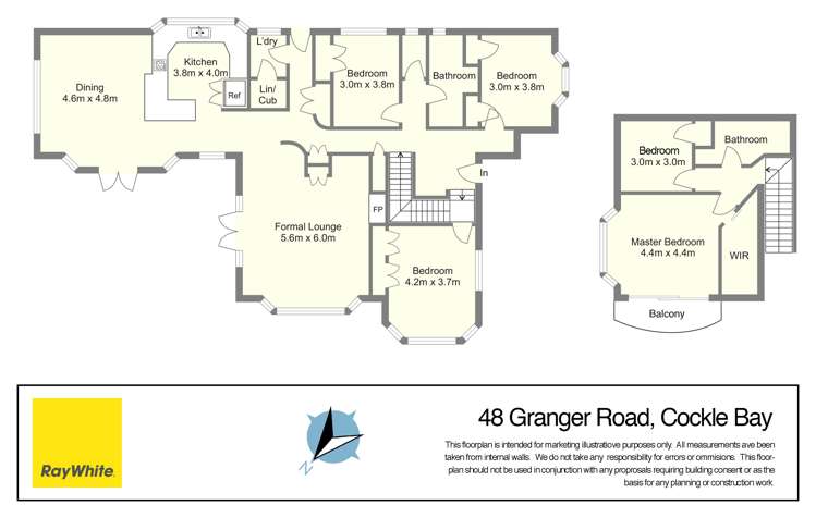 48 Granger Road Cockle Bay_19