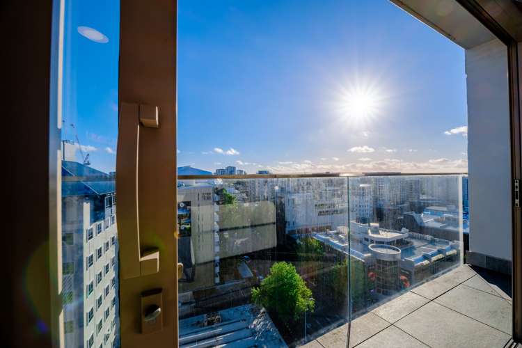 1304/168 Hobson Street Auckland Central_9