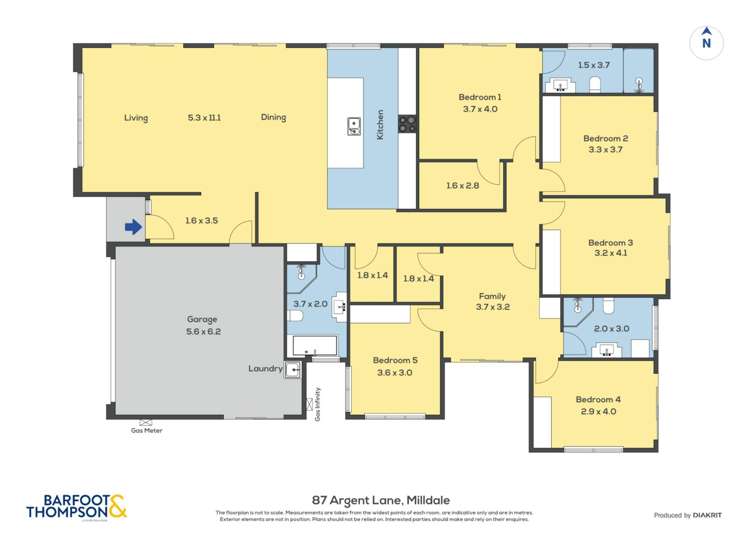 87 Argent Lane Wainui_23