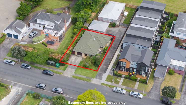 1/4 Williams Avenue Pakuranga_14
