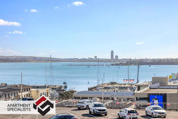35 Hobson Street Auckland Central_12