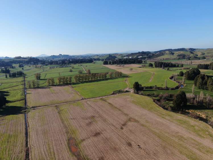 State Highway 3 Te Kuiti_14