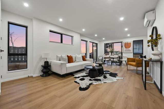 Boutique Living, Premium Location
