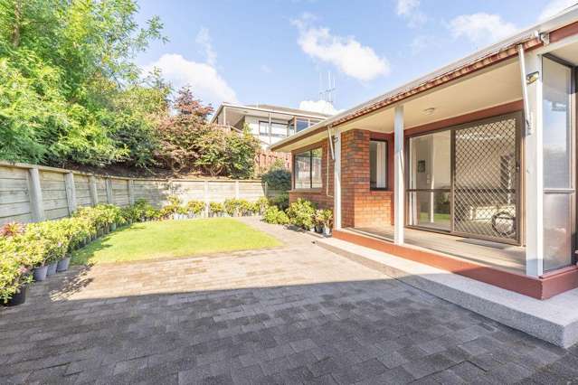 There is no place like home - on Winwood Way