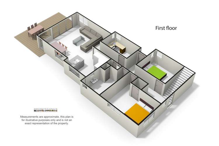 11 Opou Road Titirangi_15