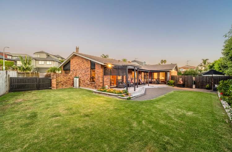 5 Basilton Close Bucklands Beach_16