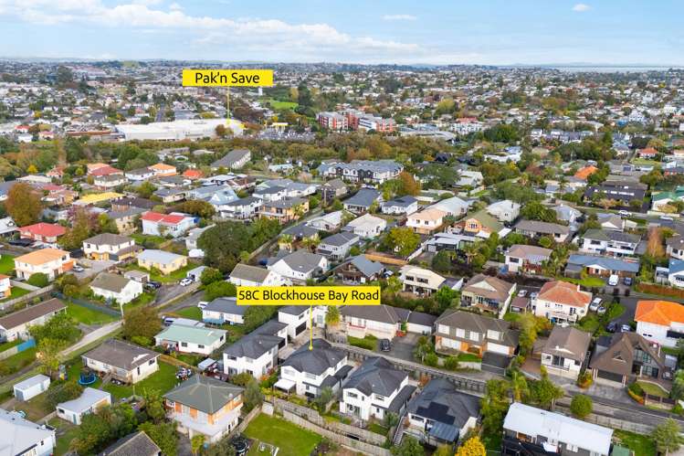 58c Blockhouse Bay Road Avondale_32