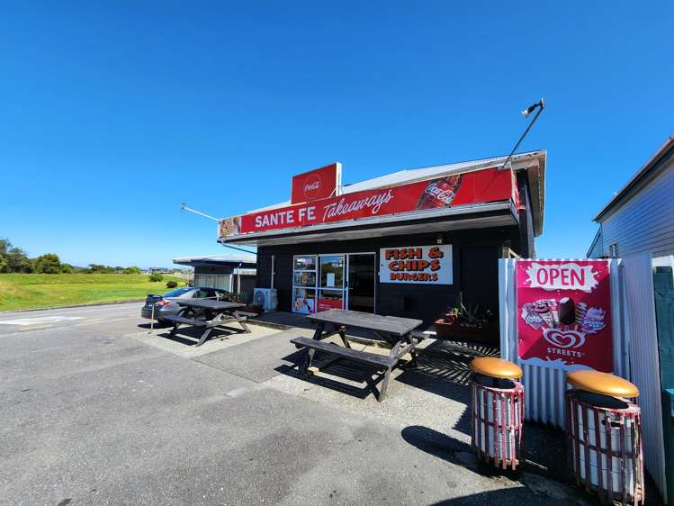 78 Turumaha Street Greymouth_21