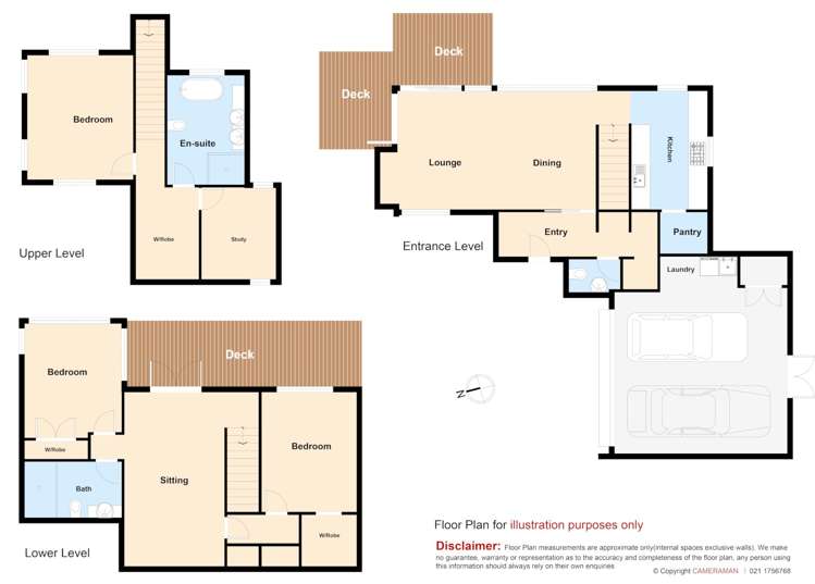 39c Takutai Street Parnell_6