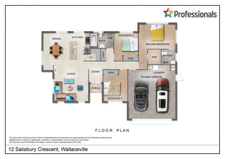 12 Salisbury Crescent Wallaceville_24