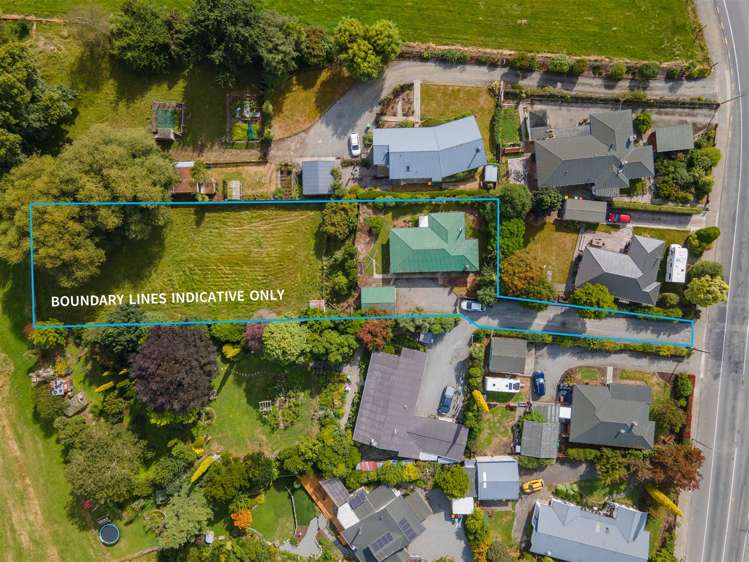 5a Mckenzie Street Geraldine_22