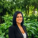 Lavashnee Naicker