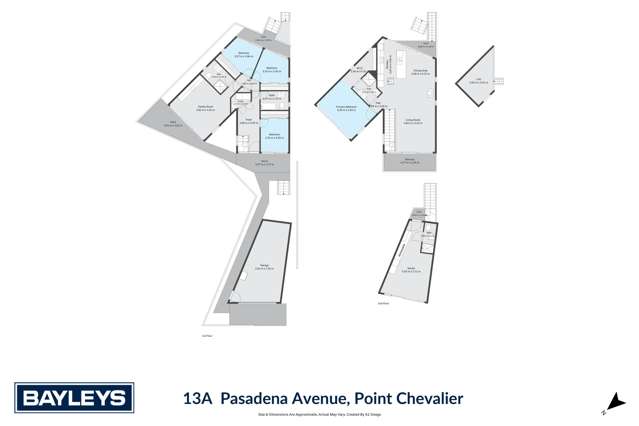 13a Pasadena Avenue Pt Chevalier_1