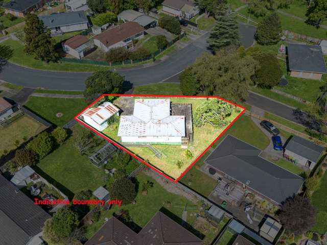 9 Chantal Place Red Hill_2