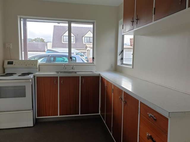 TWO BEDROOM IN TRENTHAM
