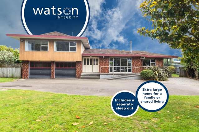 508 Church Street, City Centre (Palmerston North)