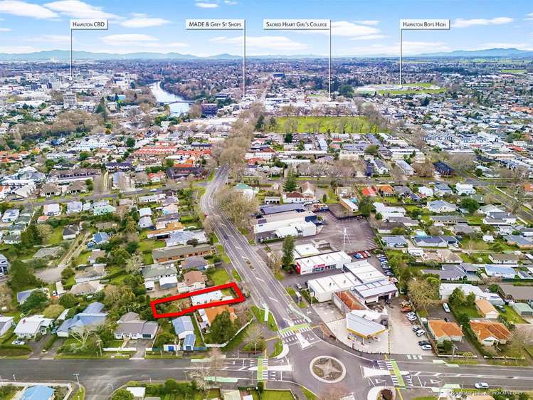 123 Grey Street Hamilton East_19