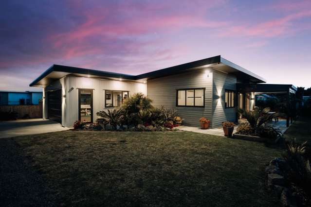 Luxury Living, Designed Without Compromise