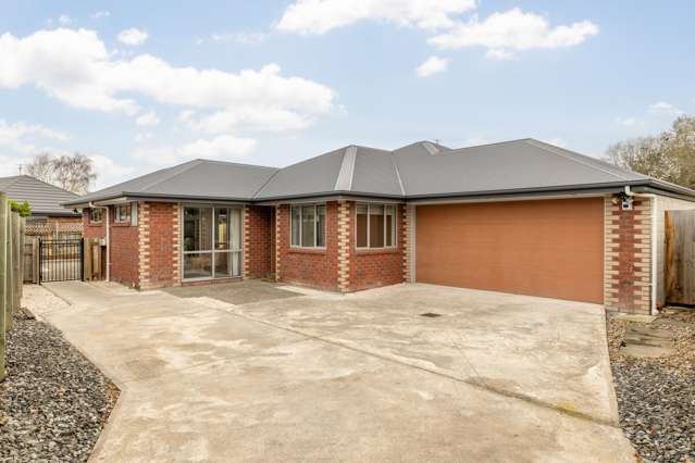 A Home That Has It All!
