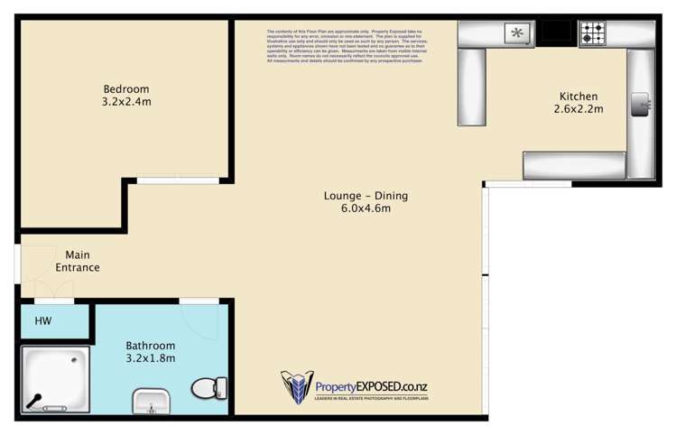 3f/18 Federal Street Auckland Central_7