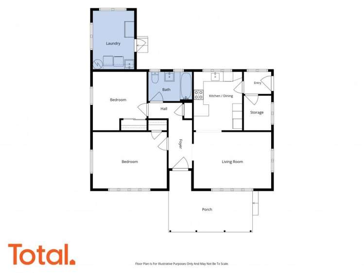 74 Budge Street Riversdale_16