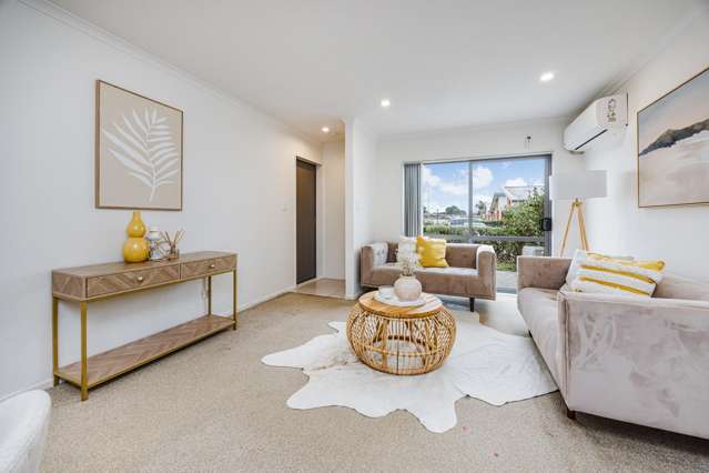 Great First Home or Lock Up & Leave