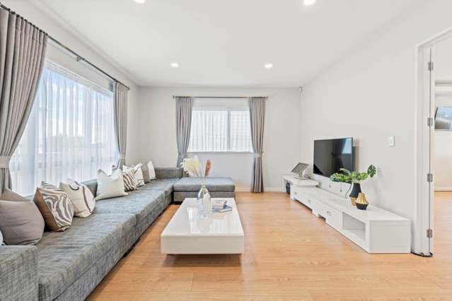 21 Quattro Avenue Flat Bush_4