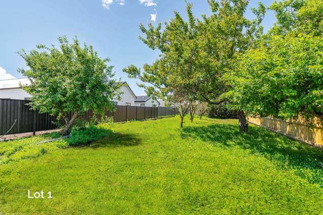 Lots 1,2 and 4 -/2 Farley Avenue Greytown_2