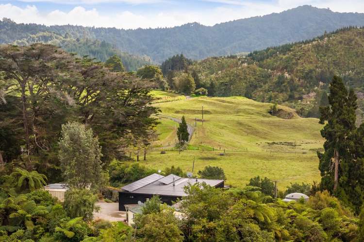 542 Waitekauri Road, Waikino Waihi_29