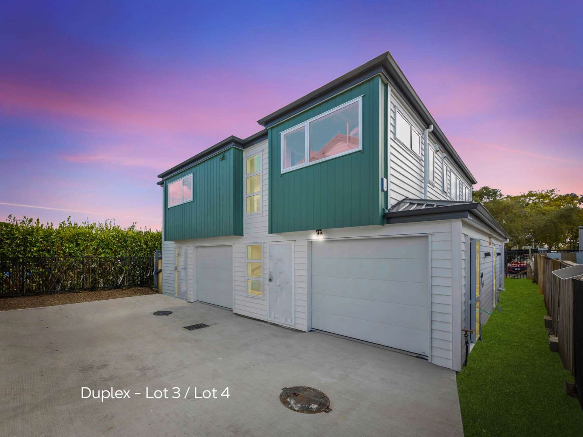 Lot 3/2 Chaucer Place Blockhouse Bay_0