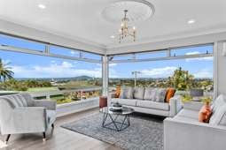 Panoramic Views - Room For Granny