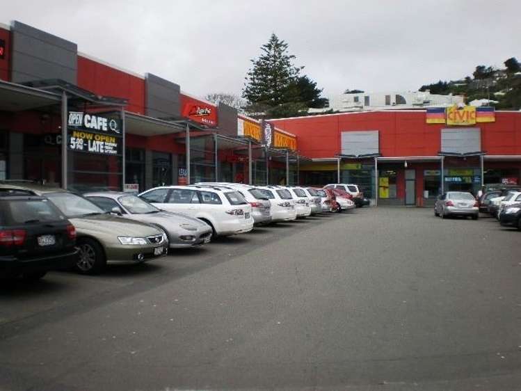 Shop 7, 33 Johnsonville Road Johnsonville_2