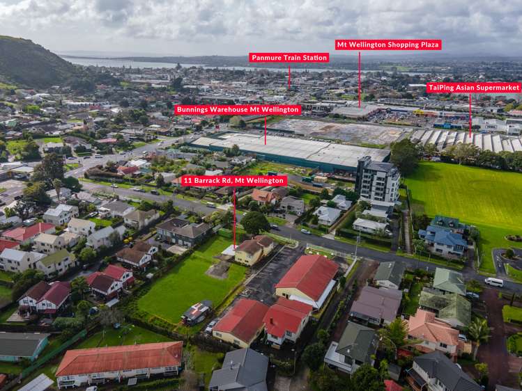 11 Barrack Road Mount Wellington_24