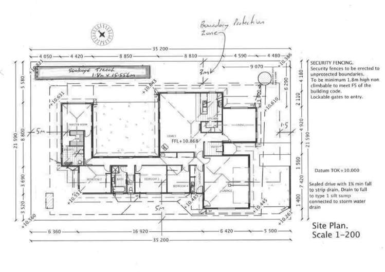9 Cressy Place Darfield_22