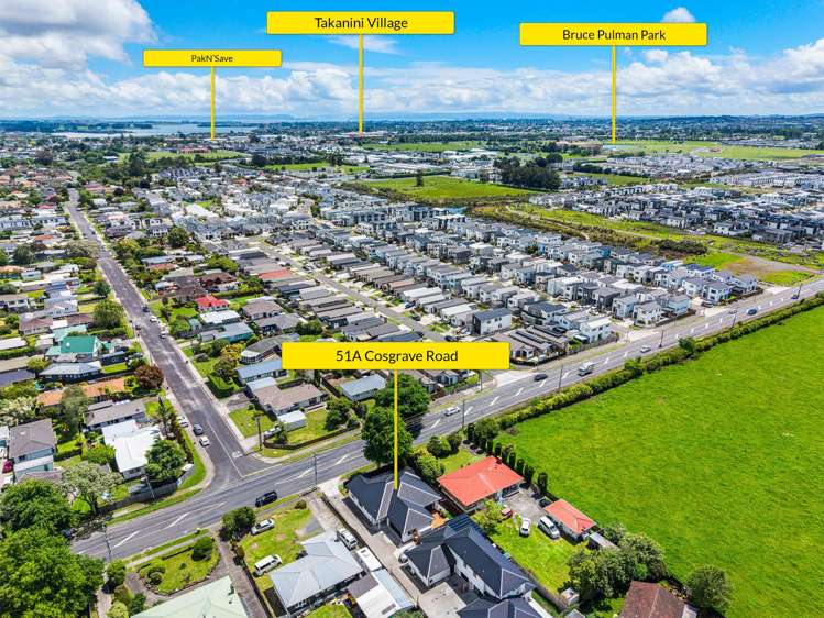 51A Cosgrave Road Papakura_22