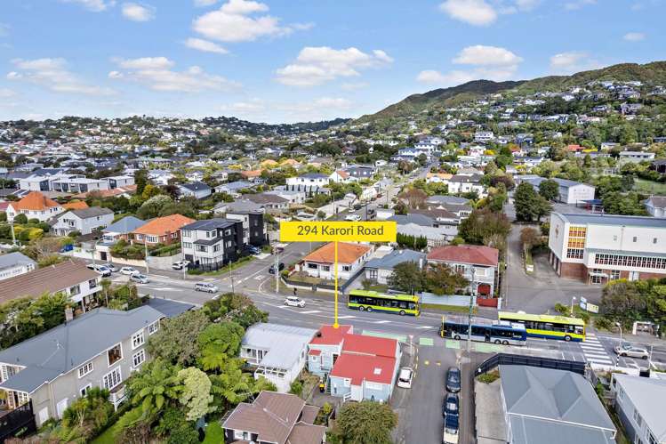 294 Karori Road Karori_19