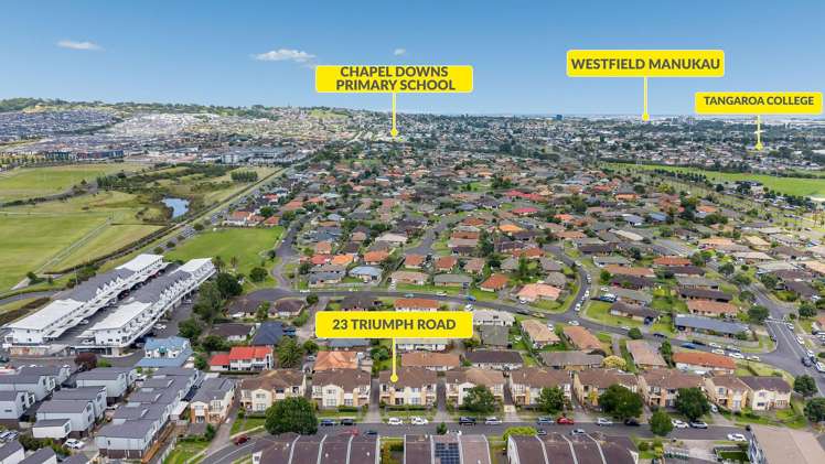 23 Triumph Road Flat Bush_18