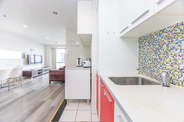 403/17 Vogel Lane Auckland Central_9