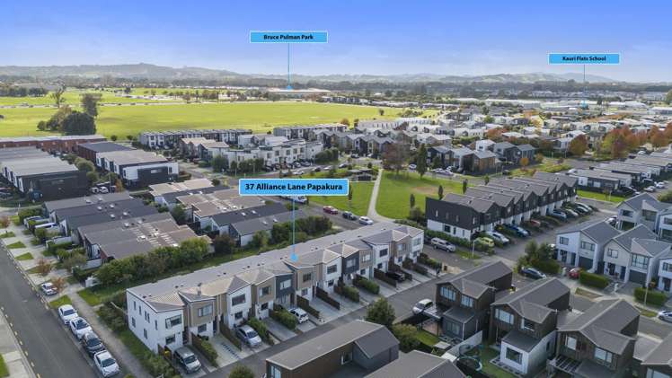 37 Alliance Lane Papakura_12