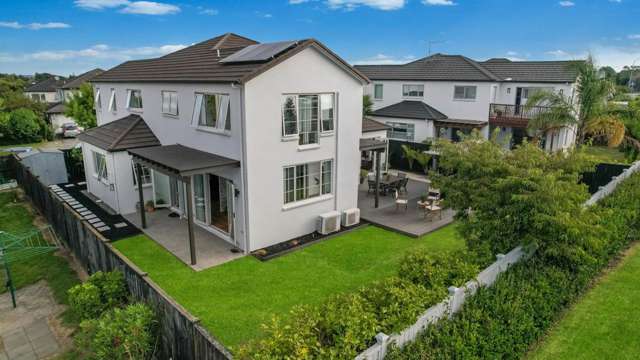 Your Perfect Home Awaits!