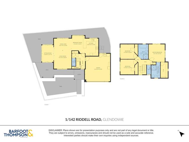 1/142 Riddell Road Glendowie_25